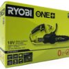 Ryobi RY18CS20A-0 18V ONE+ Kedjesåg 20 cm (utan batteri)