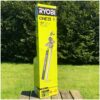 Ryobi RY18HT55A-0 18V ONE+ Häcksax 55 cm (utan batteri) – bild 2
