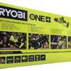 Ryobi ONE+ RY18PSX10A-120 18V Grensav 10cm