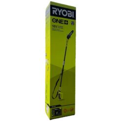 Ryobi OPP1820 18V ONE+ Stångsåg 20 cm Teleskopisk (utan batteri)