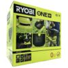 Ryobi OSS1800 18V ONE+ Frö- och Gödningsspridare 4 L (utan batteri) – bild 2