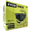 Ryobi OSS1800 18V ONE+ Frö- och Gödningsspridare 4 L (utan batteri)