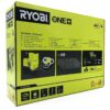Ryobi R18GN18-0 ONE+ 18V Dykkerpistol ekskl. batteri og lader