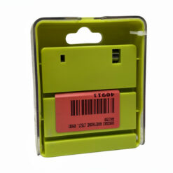 Ryobi RAK17SD Skruvbitsset 17 delar – bild 2