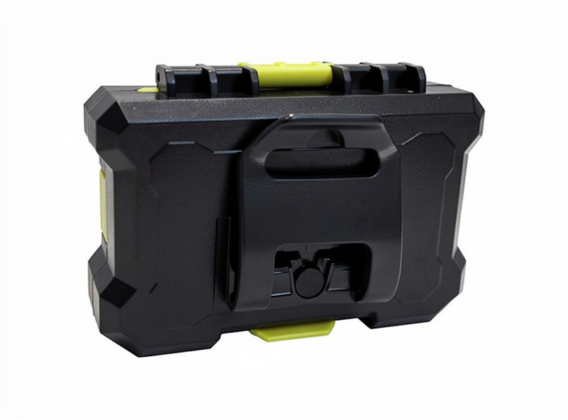 Ryobi RAK31MSD Skruvbitsset 31 delar med etui – bild 2