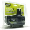 Ryobi RB18L50 ONE+ Akku 18 V/5,0 Ah Lithium+