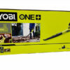 Ryobi RBL1820S40F 18V ONE+ Lövblås 245 km/h (med 4,0Ah Batteri och Laddare) – bild 2