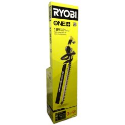 Ryobi RY18HT50A-0 18V ONE+ Häcksax 50 cm (utan batteri)