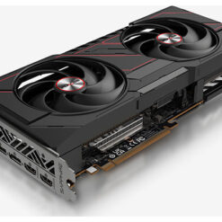 Sapphire PULSE AMD Radeon RX 9070 GRE 12GB GDDR6 SDRAM