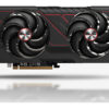 Sapphire PULSE AMD Radeon RX 9070 GRE 12GB GDDR6 SDRAM