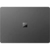 SURFACE LAPTOP7 13.8 U5/16/256 NORD W11P BLACK