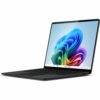 SURFACE LAPTOP7 13.8 U5/16/256 NORD W11P BLACK