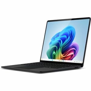 SURFACE LAPTOP7 13.8 U5/16/256 NORD W11P BLACK