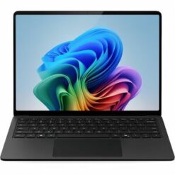 SURFACE LAPTOP7 13.8 U5/16/256 NORD W11P BLACK