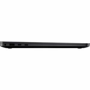 SURFACE LAPTOP7 13.8 U5/16/256 NORD W11P BLACK
