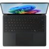 SURFACE LAPTOP7 13.8 U5/16/256 NORD W11P BLACK