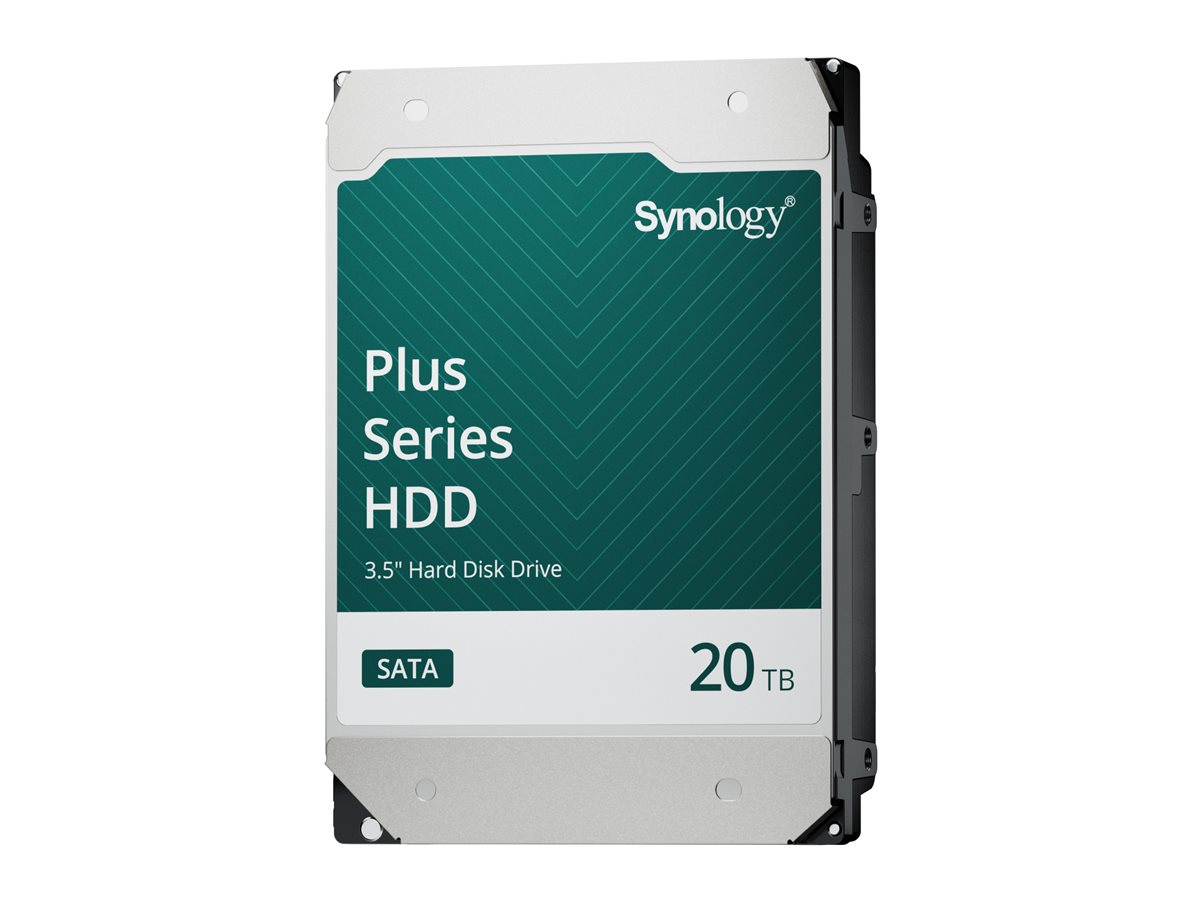 synology hat3320 20t 20tb harddisk