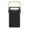 Trust Redoh XXL Powerbank 50000mAh 20Watt 3xUSB-A 1xUSB-C Sort