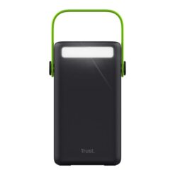 Trust Redoh XXL Powerbank 50000mAh 20Watt 3xUSB-A 1xUSB-C Sort