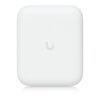 Ubiquiti UniFi U7 Outdoor WiFi 7 Accesspunkt 2,5GbE PoE IPX6 Vit