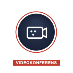 Videokonferens