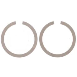 iPhone Air MagSafe magneter magnetring reservdel