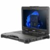 X600 W-11865MRE 15.6 WIN11+64GB 2TB SSD FDNS KBD+EU CORD NO MIC