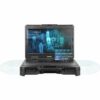 X600 W-11865MRE 15.6 WIN11+64GB 2TB SSD FDNS KBD+EU CORD NO MIC
