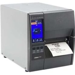 Zebra - ZT23142-D0E000FZ - Zebra ZT231 Desktop Direct Thermal Printer - Monochrome - Label Print - Ethernet - USB - USB Host - Serial - Bluetooth - E ...Read More