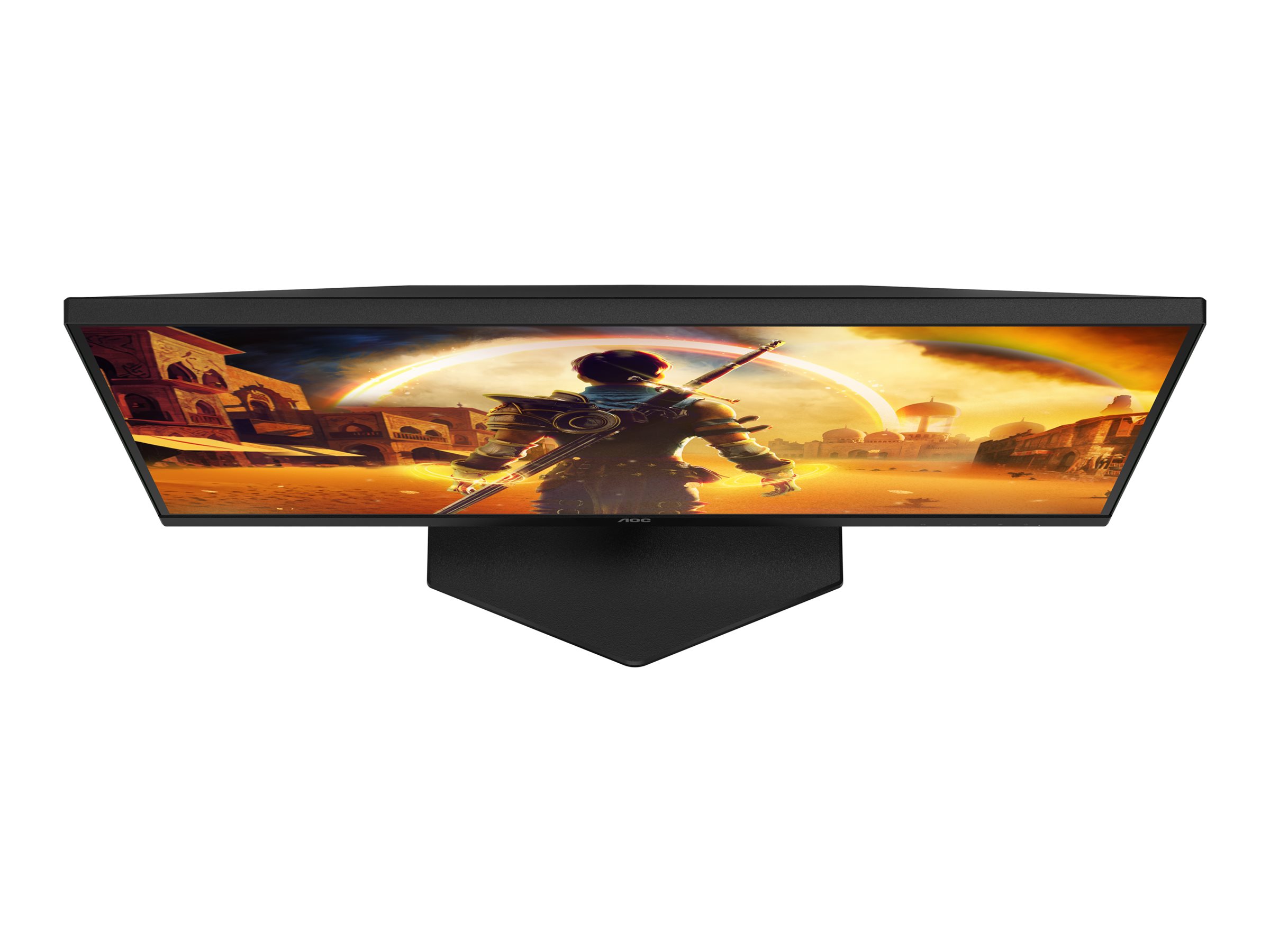 AOC Q27G42ZE Gamingskärm 27 - QHD 240Hz Fast IPS gamingmonitor