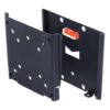 Multibrackets M VESA väggfäste – VESA-hålmönster 75x75/100x100