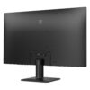 Philips 27E2N2500 27 tums QHD-skärm 120Hz i svart – bakifrån