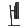 Philips 346B1C 34" böjd UltraWide USB-C dockningsskärm, svart – vy 6