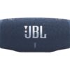 JBL Charge 6 Bluetooth-högtalare Blå – bild 2