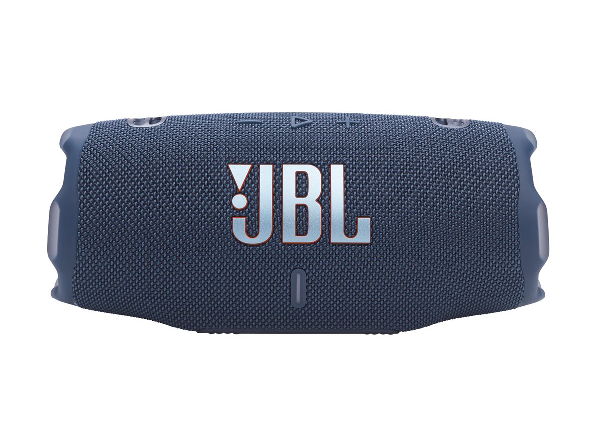 JBL Charge 6 Bluetooth-högtalare Blå – bild 2
