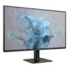 Philips 27E2N2500 27 tums QHD-skärm 120Hz i svart – från sidan