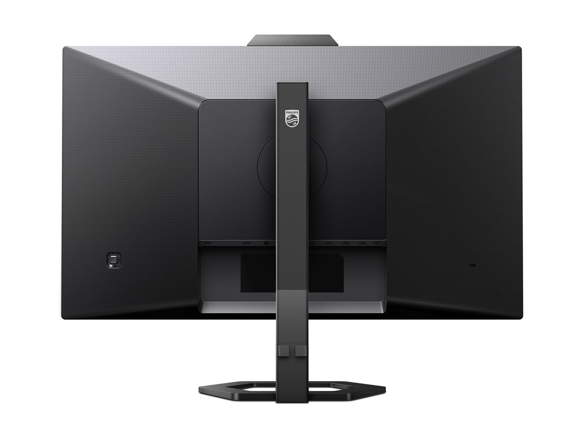 Philips 24E1N5300HE 24 tum Full HD USB-C dockningsskärm med webbkamera – vy 6