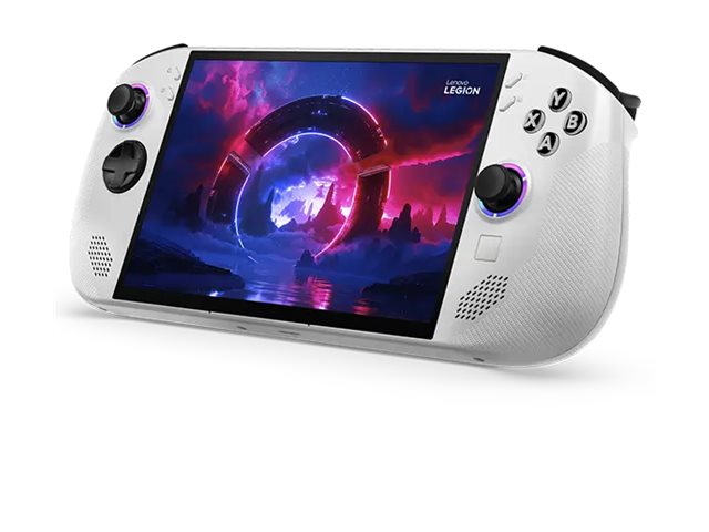 Lenovo Legion Go S 8 120Hz 32GB 1TB Spelkonsol Vit