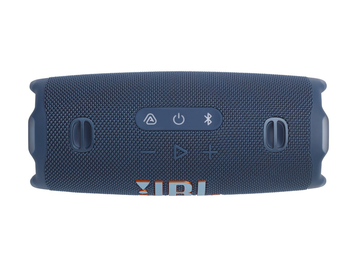 JBL Charge 6 Bluetooth-högtalare Blå – bild 5