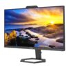 Philips 24E1N5300HE 24 tum Full HD USB-C dockningsskärm med webbkamera – vy 3