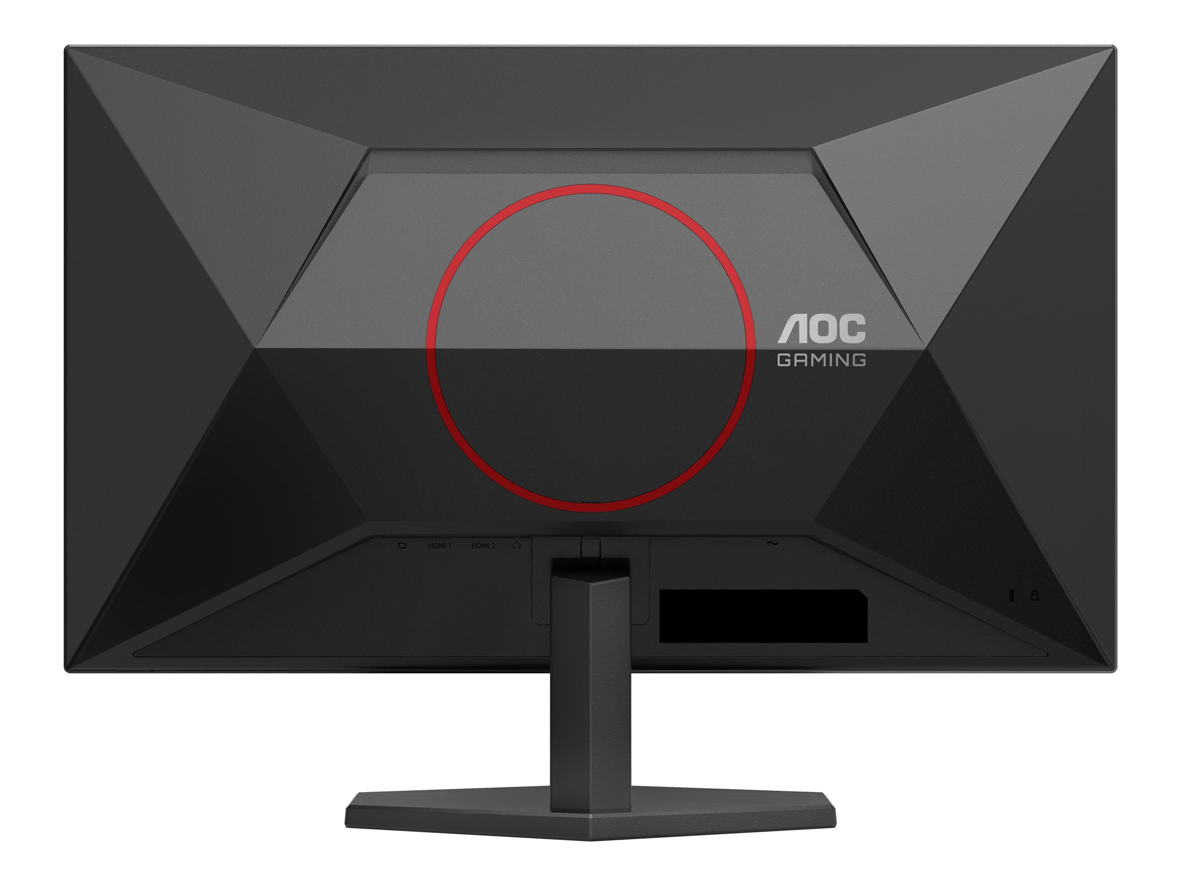 AOC Q27G42ZE Gamingskärm 27 - QHD 240Hz Fast IPS gamingmonitor
