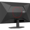 AOC Q27G42ZE Gamingskärm 27 - QHD 240Hz Fast IPS gamingmonitor