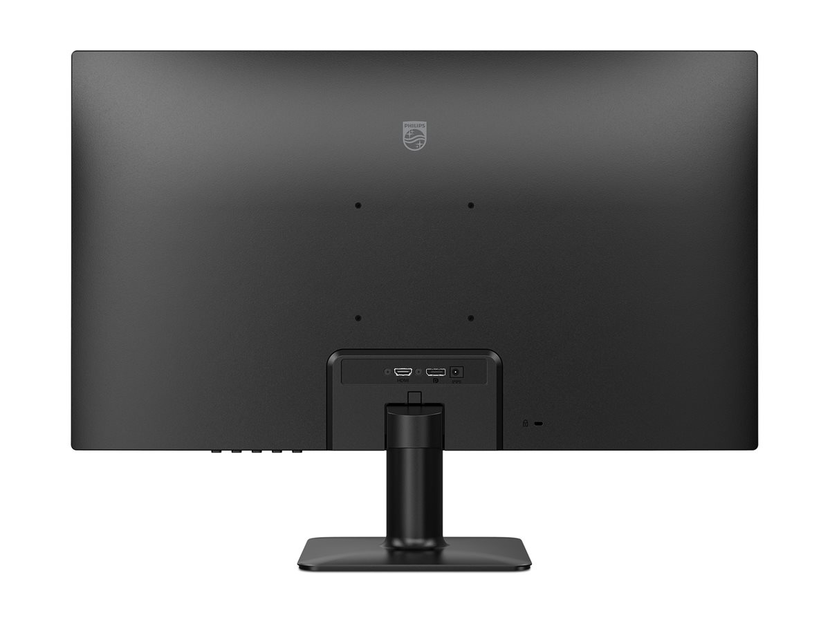 Philips 27E2N2500 27 tums QHD-skärm 120Hz i svart – anslutningar