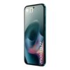 Motorola moto g77 256GB 5G Grön - bild 3