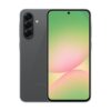 Samsung Galaxy A56 5G, skärm och gränssnitt