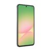 Samsung Galaxy A56 5G, sidovy som visar tunn design
