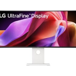 LG UltraFine 40U990A-W 40" 5K2K Nano IPS Vit