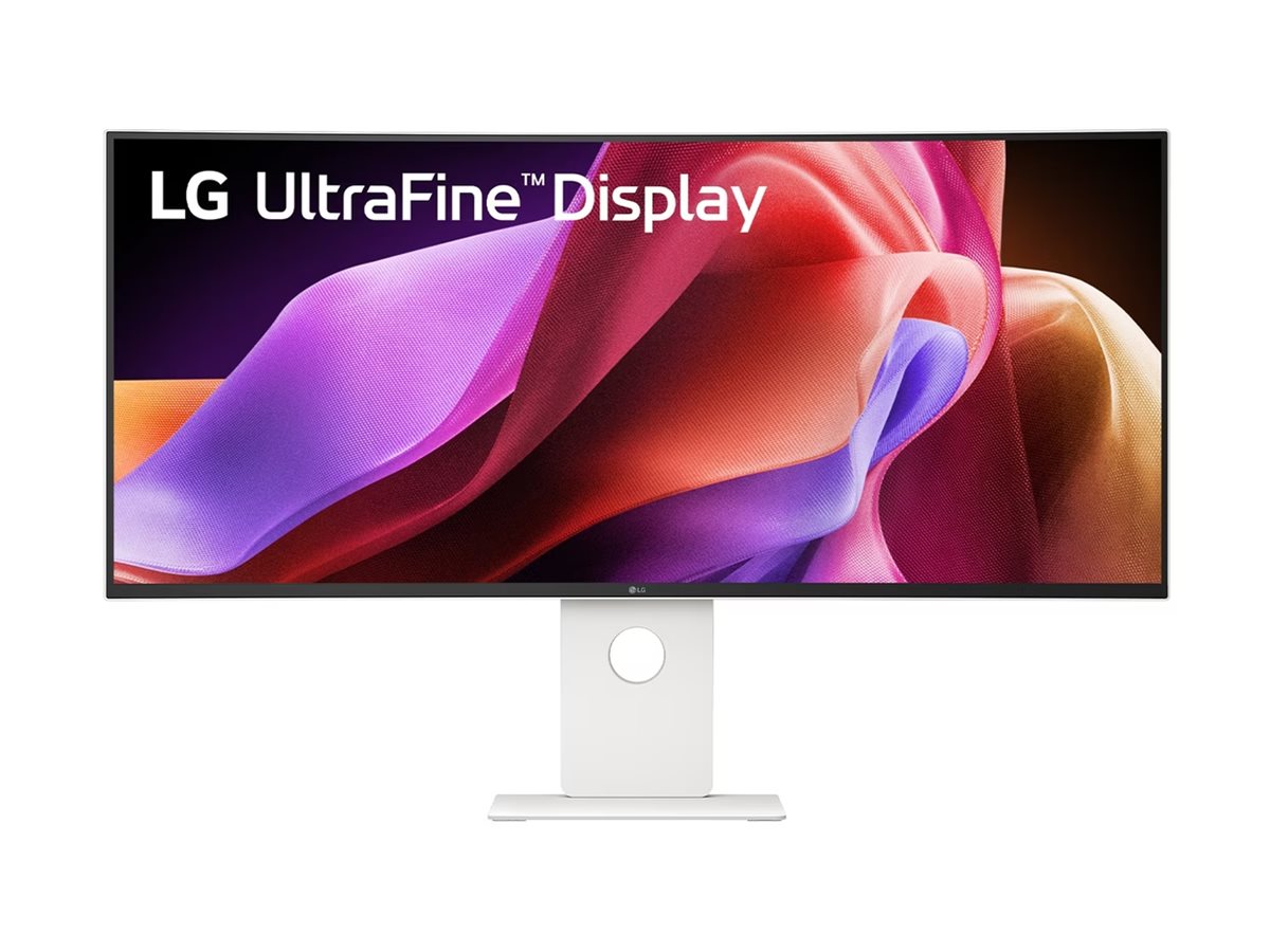 LG UltraFine 40U990A-W 40" 5K2K Nano IPS - Vit