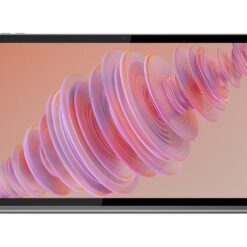 Lenovo Tab Plus 11.5 tum surfplatta Luna-grå framifrån