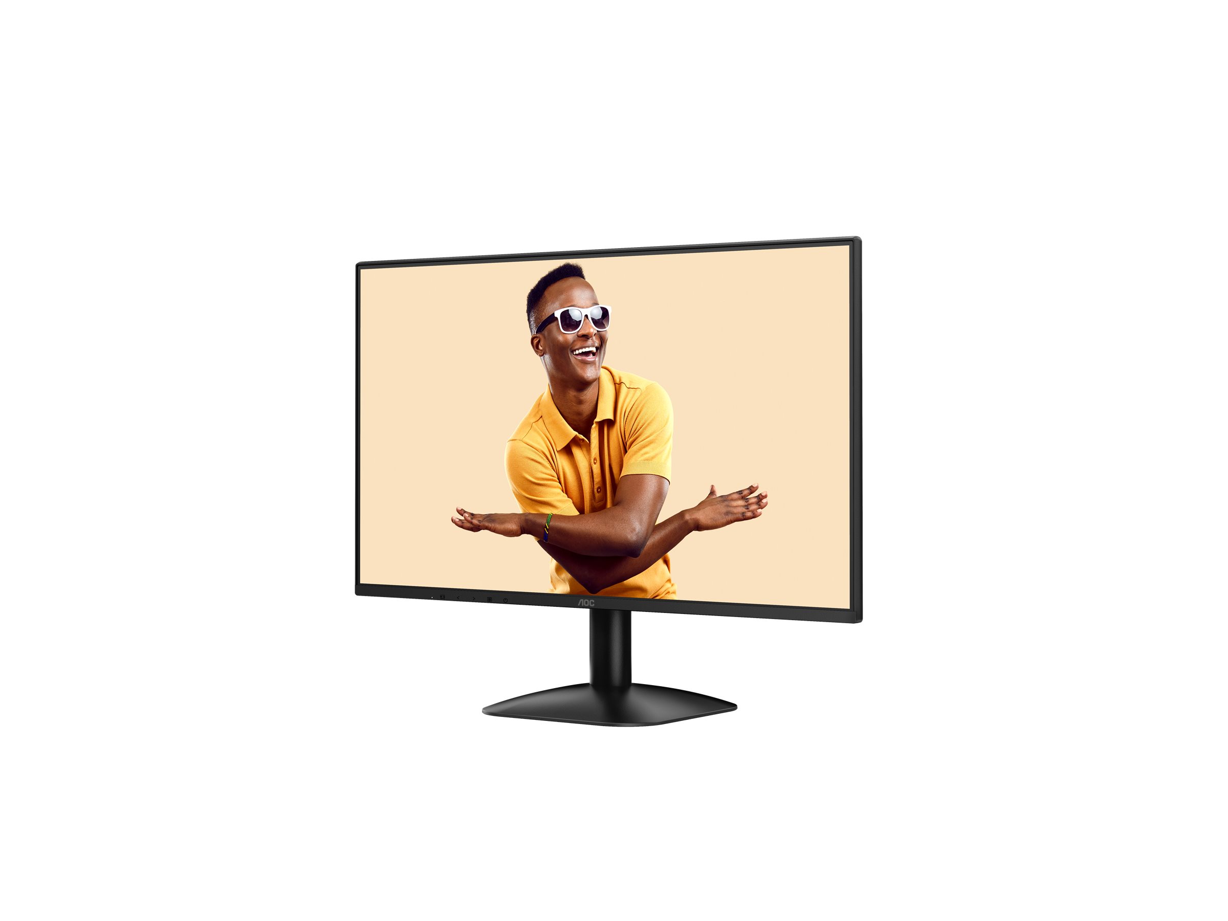 AOC 24B31H Datorskärm 23,8 - Full HD 120Hz IPS